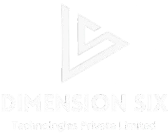 Dimension Six Logo