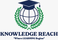Knowledge Reach Logo